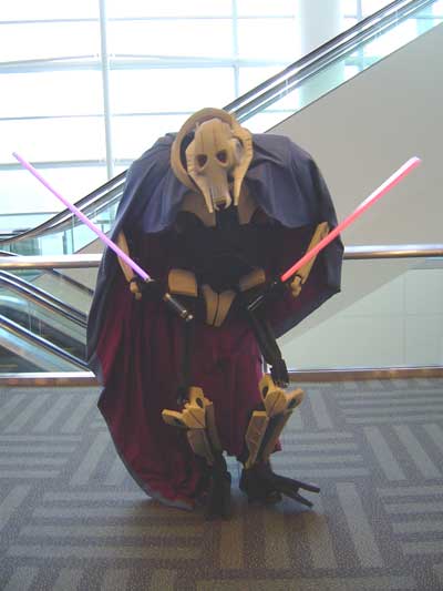 General Grevious