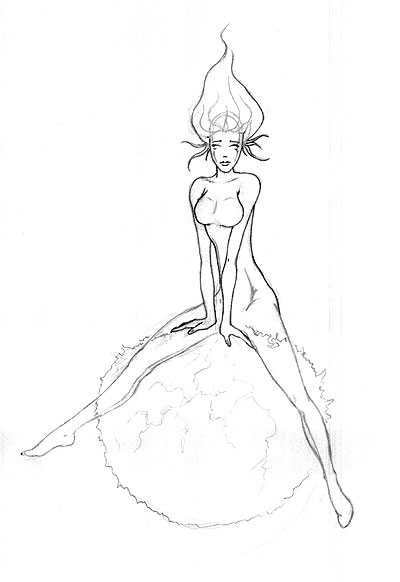 Invisible Woman