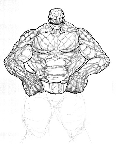 The Thing