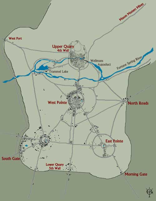 City of Quaryland